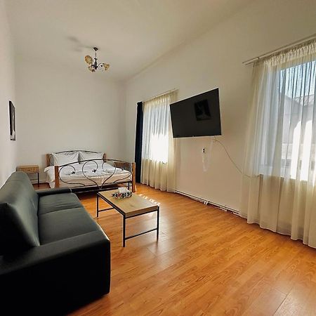 Gran Gala Motel Baia Mare Ngoại thất bức ảnh