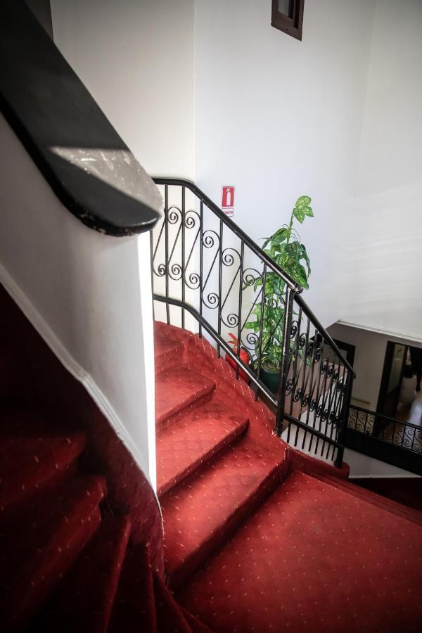 Gran Gala Motel Baia Mare Ngoại thất bức ảnh
