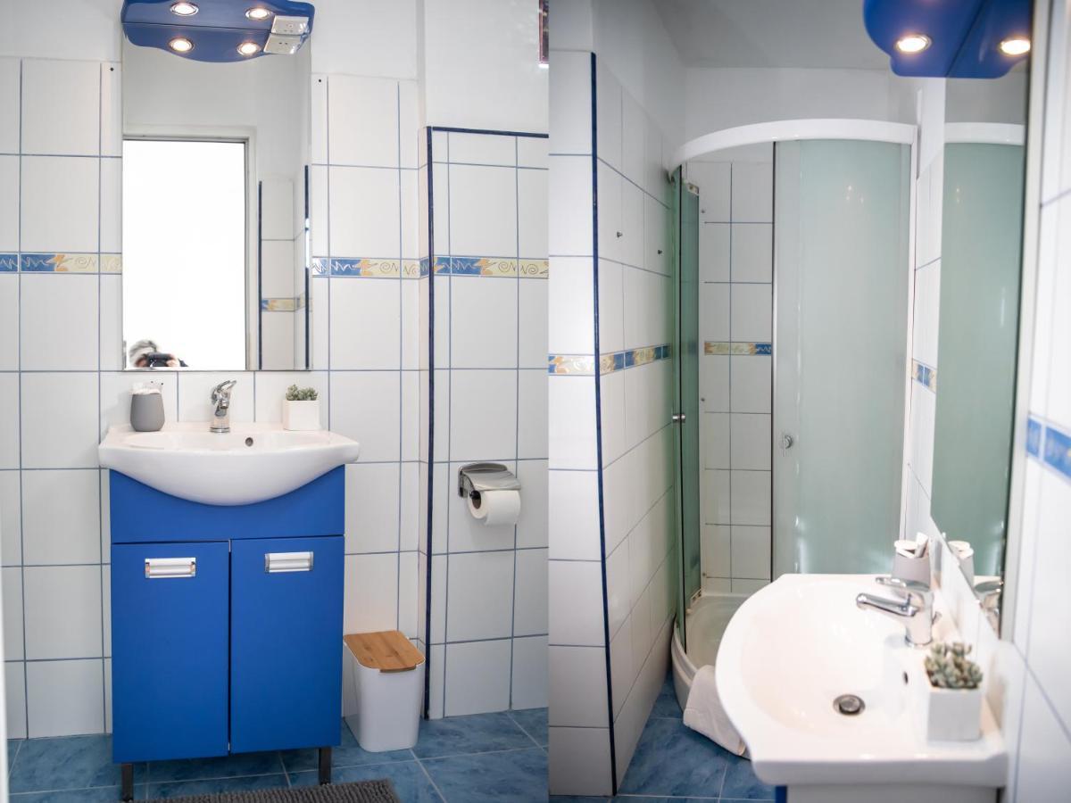 Gran Gala Motel Baia Mare Ngoại thất bức ảnh