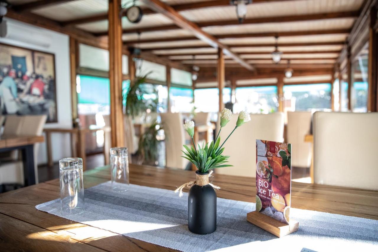 Gran Gala Motel Baia Mare Ngoại thất bức ảnh