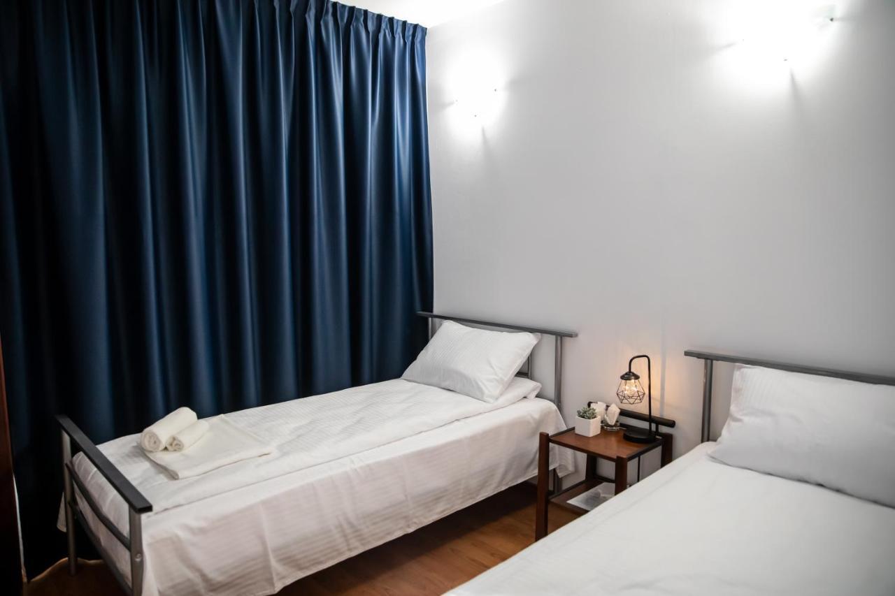 Gran Gala Motel Baia Mare Ngoại thất bức ảnh