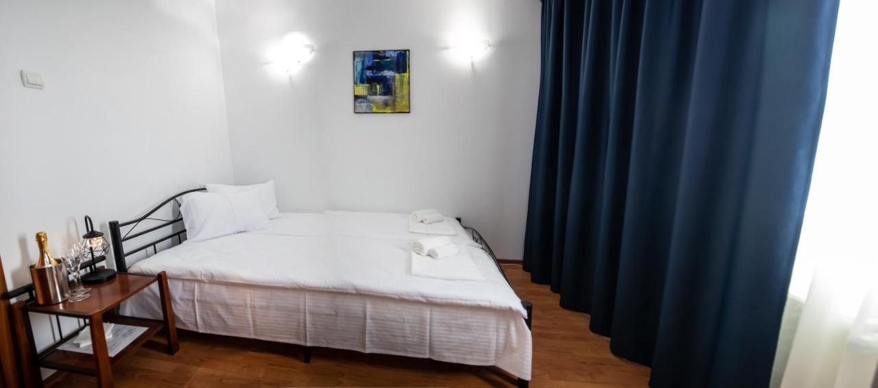 Gran Gala Motel Baia Mare Ngoại thất bức ảnh