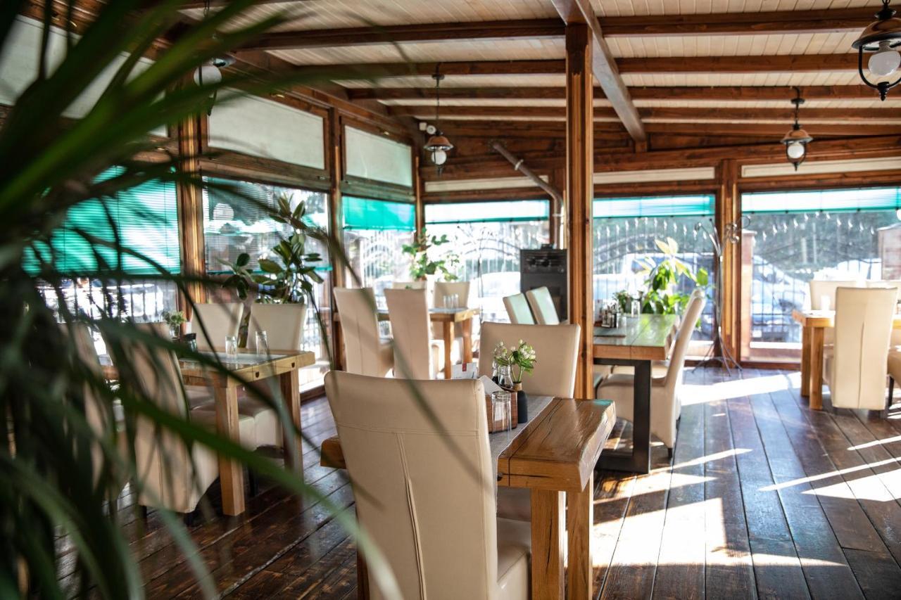 Gran Gala Motel Baia Mare Ngoại thất bức ảnh