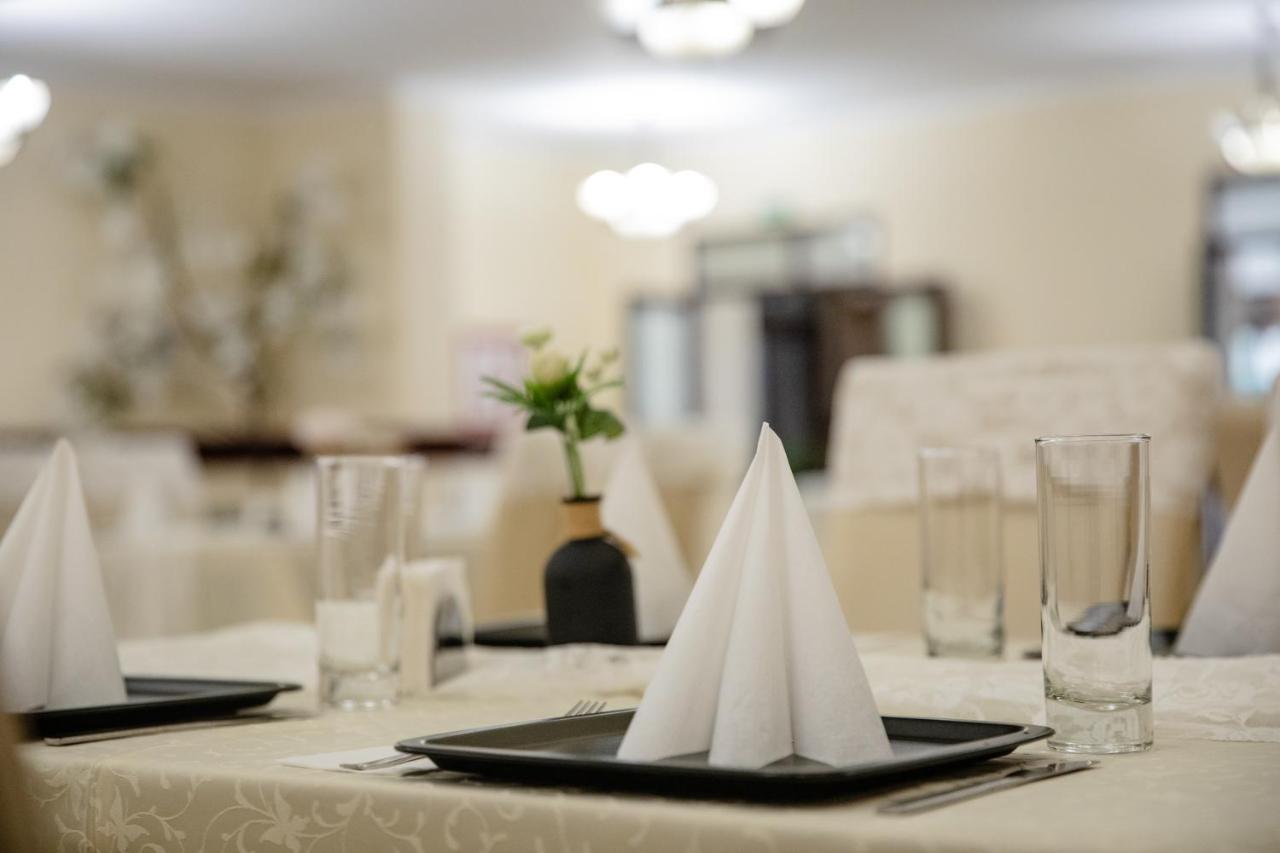 Gran Gala Motel Baia Mare Ngoại thất bức ảnh