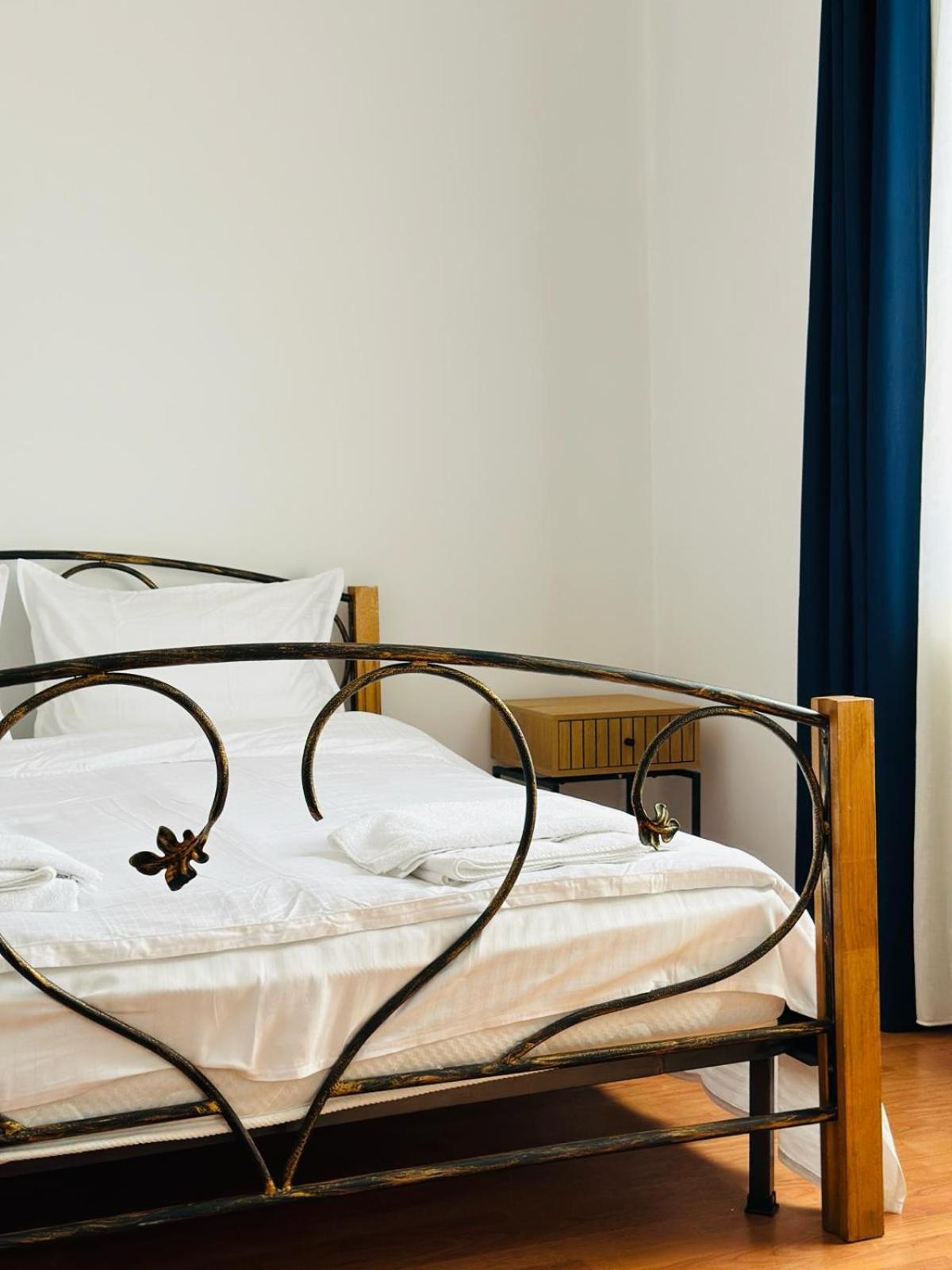 Gran Gala Motel Baia Mare Ngoại thất bức ảnh