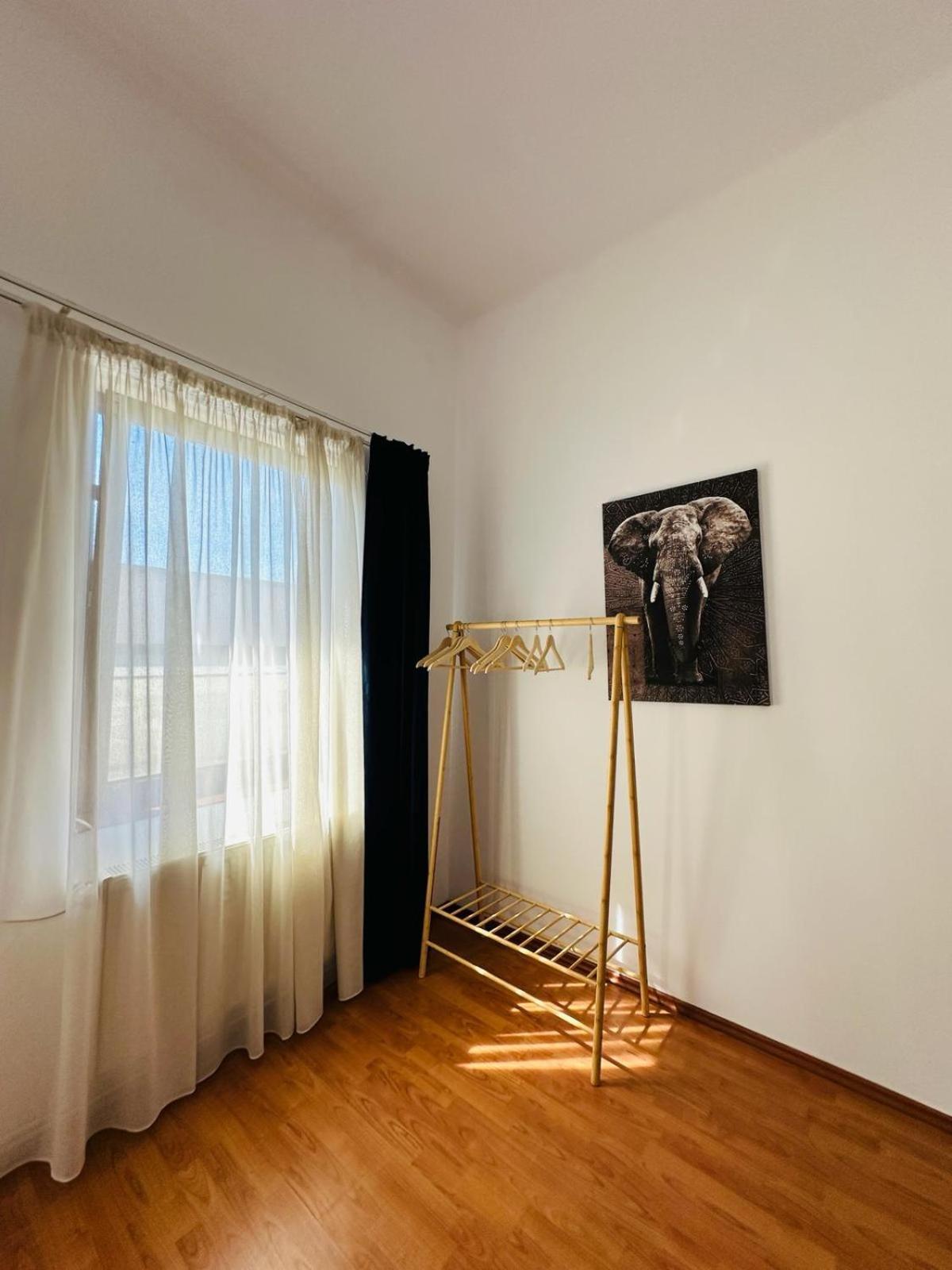 Gran Gala Motel Baia Mare Ngoại thất bức ảnh