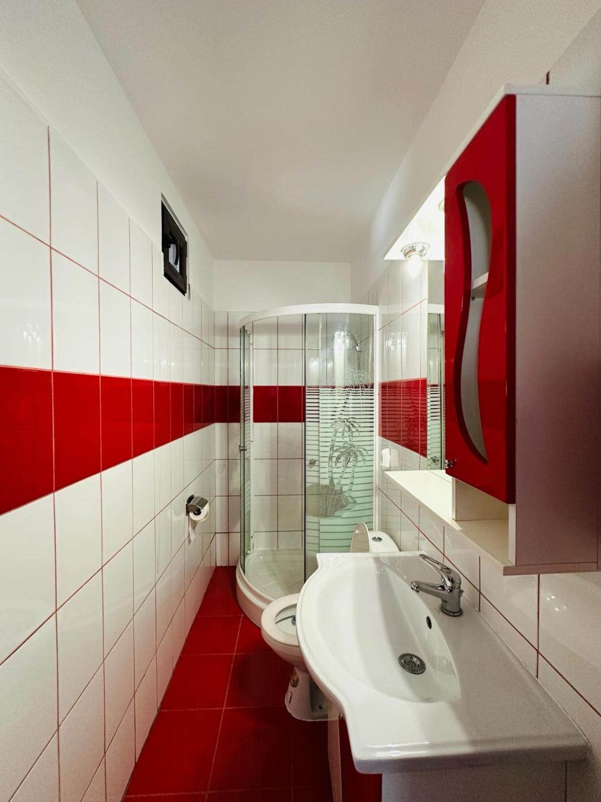 Gran Gala Motel Baia Mare Ngoại thất bức ảnh